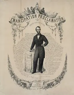 Emancipation Proclamation