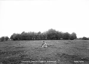 Emania (Navan for t), Armagh