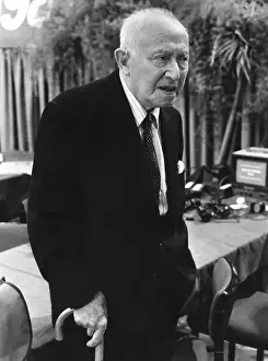 Emanuel Shinwell, trade unionist and Labour politician