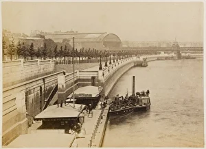 Charing Cross 1877