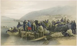 Balaklava Prints: Embarking Sick, Balaklava