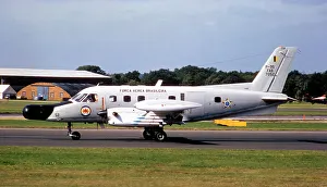 Embraer Prints: EMBRAER (EMB-111) P-95 FAB 7052