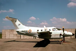Embraer Prints: Embraer EMB-121 Xingu 47