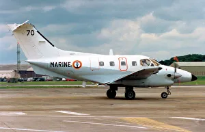 Embraer EMB-121 Xingu 70