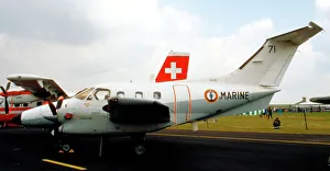 Anniversary Collection: Embraer EMB-121 Xingu 71