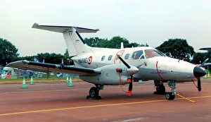 Embraer EMB-121 Xingu 77