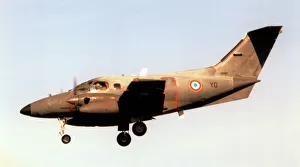 Embraer EMB-121AA Xingu 082 - YG