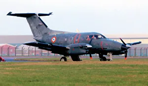 Embraer EMB-121AA Xingu 103 / YT