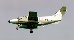 Embraer EMB-121AA Xingu 108 / YW