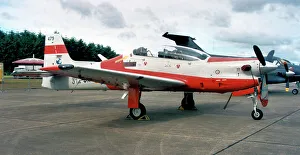 Embraer Prints: Embraer EMB-312 Tucano 479 - 312-JX