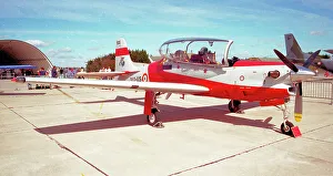 Embraer EMB-312F Tucano 500 - 312-US