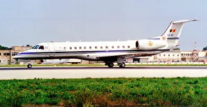 Embraer ERJ-135 CE-02