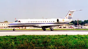 Embraer ERJ-135 CE-02