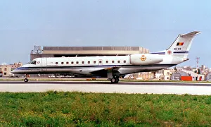 Embraer ERJ-135 CE-02