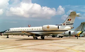 Embraer ERJ-135 CE-02
