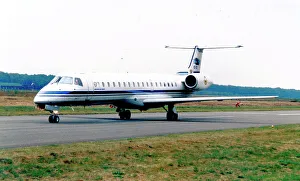 Embraer ERJ-145 CE-03
