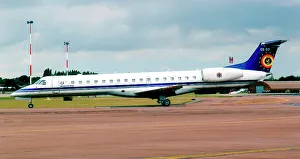 Embraer ERJ-145 CE-03