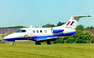 Embraer Prints: Embraer Phenom T.1 ZM333