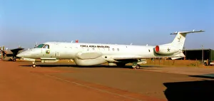 EMBRAER R-99 6750