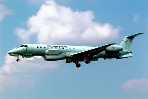 EMBRAER R-99 6750