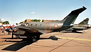 2003 Prints: Embraer Xingu YB - 073