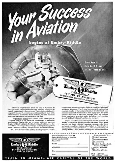 Embry-Riddle International School Of Aviation