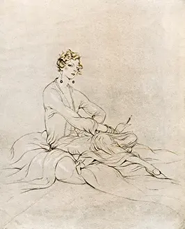 Emerald, Lady Cunard