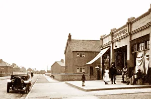 Emerson Street, Stainforth