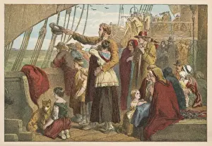 Emigrants Farewell