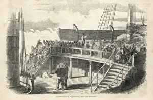 Emigrants Roll-Call