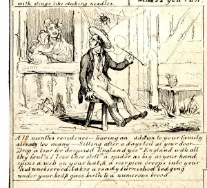 Emigrants Prints: Emigration - A 12 Months Residence
