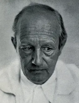 Emil Prints: Emil Preetorius