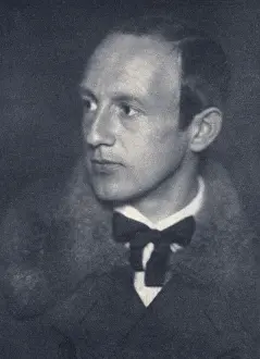 Emil Preetorius