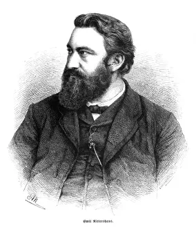 Emil Prints: Emil Rittershaus