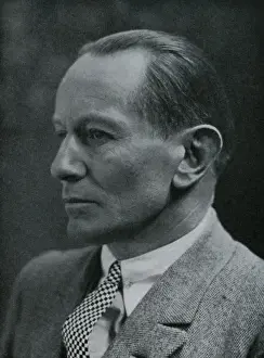 Rudolf Prints: Emil Rudolf Weiss