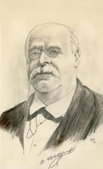 Emil Prints: Emil Waldteufel - French composer