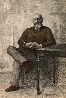 Emile Augier