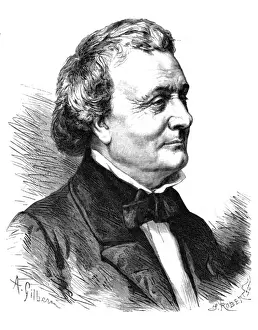 Emile Deschamps
