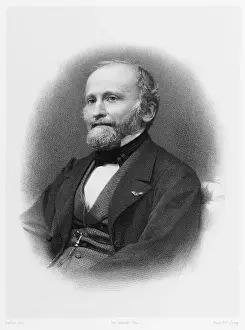 Emile Egger