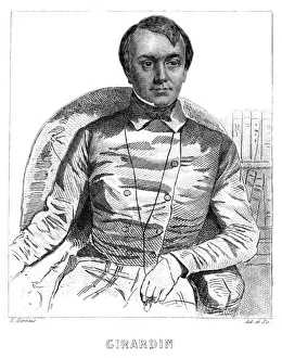 Emile Girardin