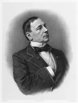 Emile De Girardin