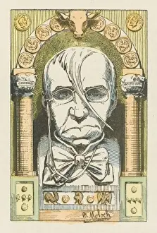 Emile De Girardin / Trombi