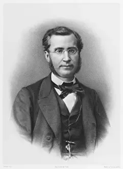 EMILE OLLIVIER / 1825-1913