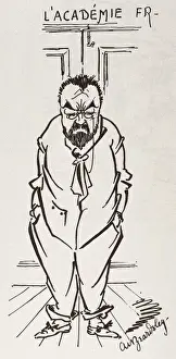 Emile Zola