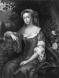 Thomas Earl of Ossory
