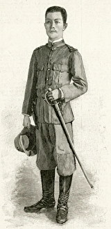 Americans Gallery: Emilio Aguinaldo