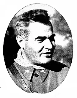 Emilio Prints: Emilio Kleber (1895-1938)