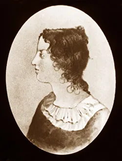 Emily Prints: Emily Bronte