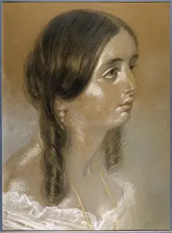 Emily Bronte