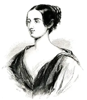 Emily Chubbock Judson